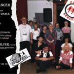 Klassik Line Dance Nacht 2023