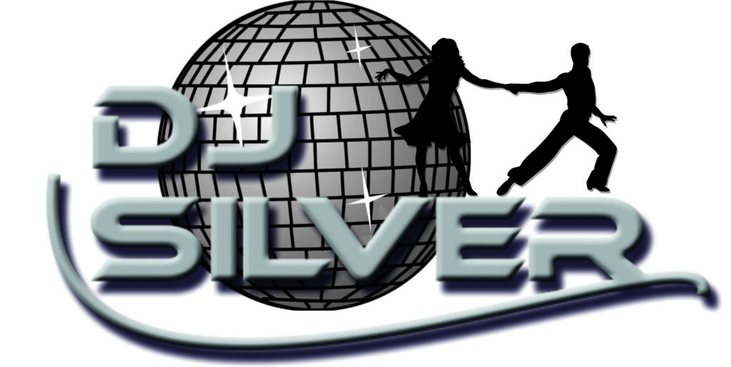 Logo DJ Silver