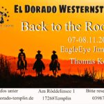 Back To The Roots in Eldorado Templin im November 2025