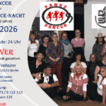6. Oldies Line Dance Nacht 2026