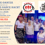 7. Oldies Line Dance Nacht 2026