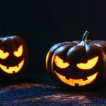Line Dance zu Halloween mit DJ Silver