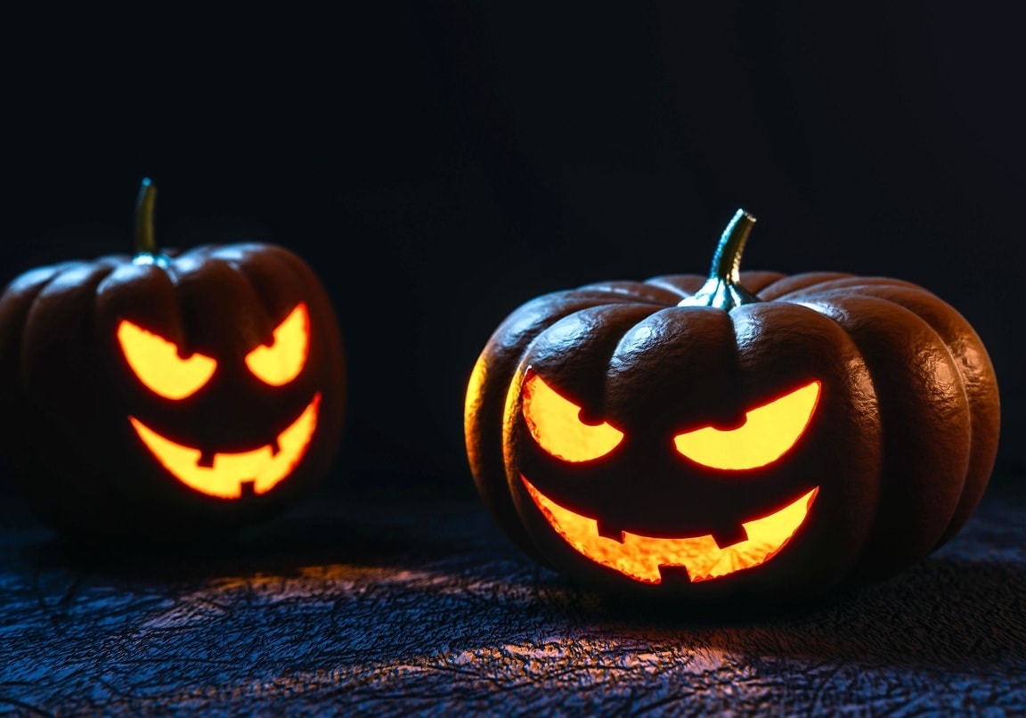 Line Dance zu Halloween mit DJ Silver